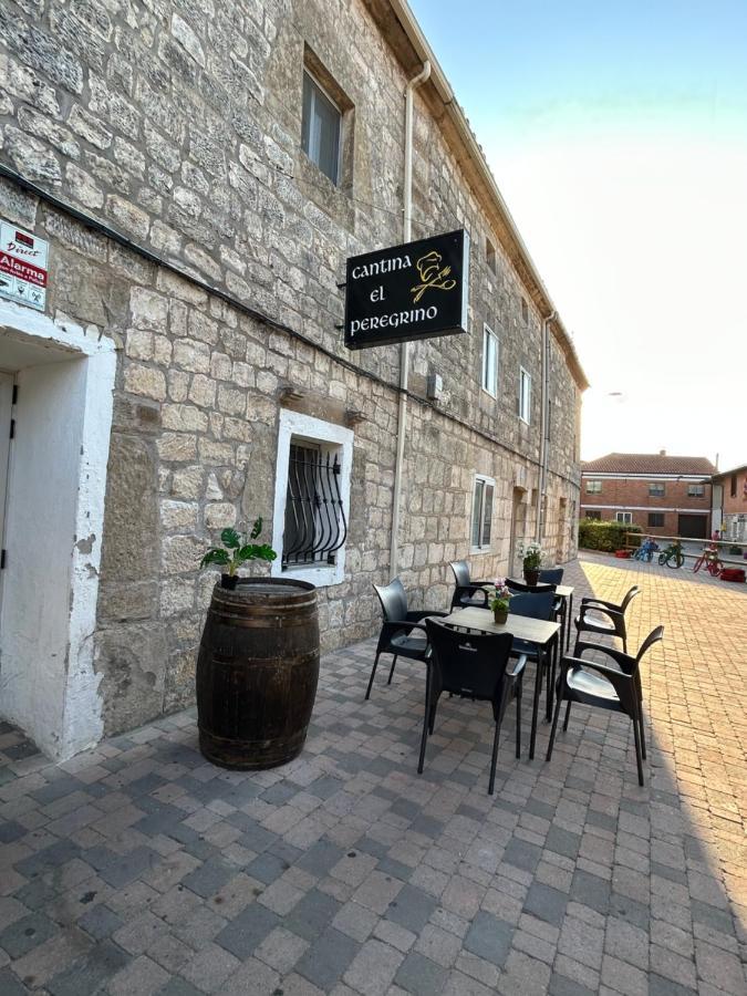 Cantina El Peregrino *
