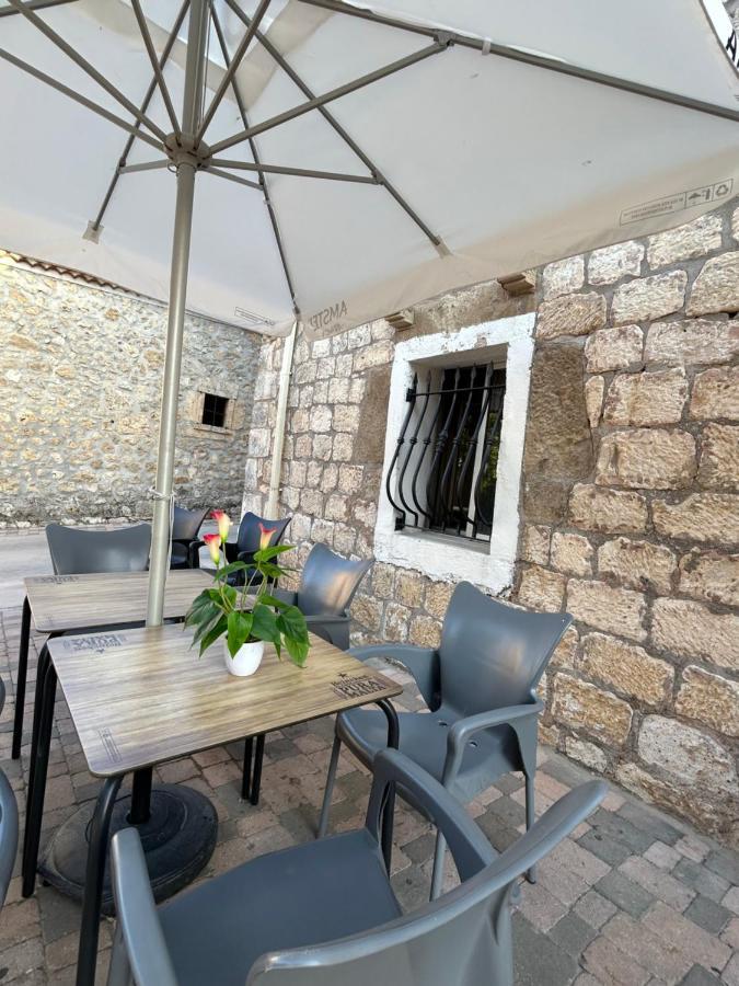Cantina El Peregrino Burgo