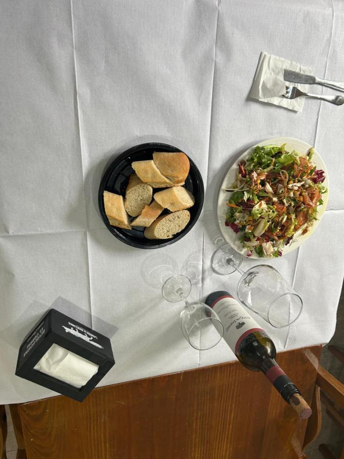 Cantina El Peregrino Auberge de jeunesse *
