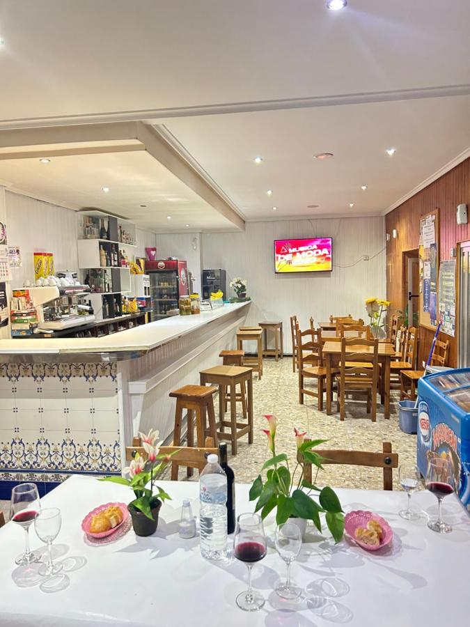 Cantina El Peregrino