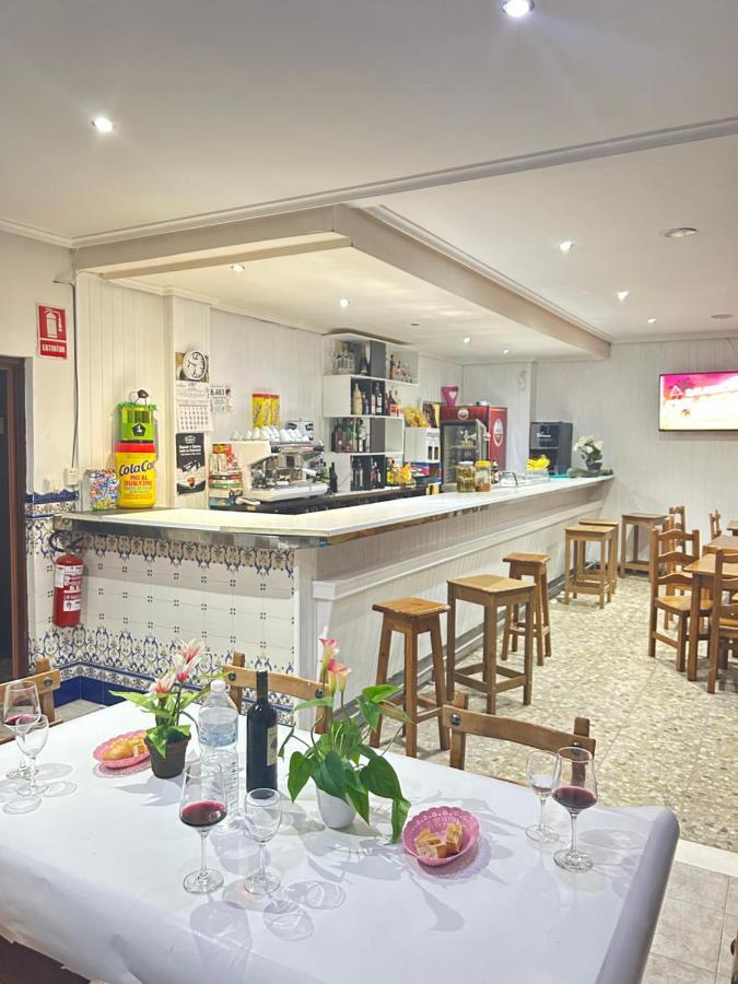 Cantina El Peregrino Auberge de jeunesse