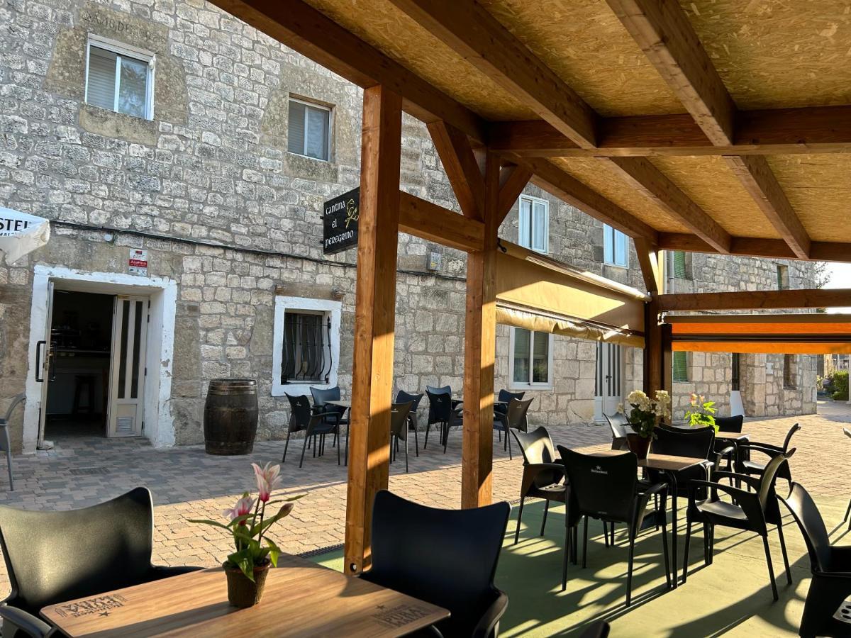 Cantina El Peregrino Burgo