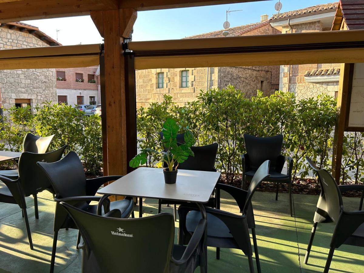 Cantina El Peregrino
