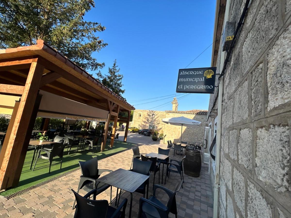 Cantina El Peregrino * Burgo